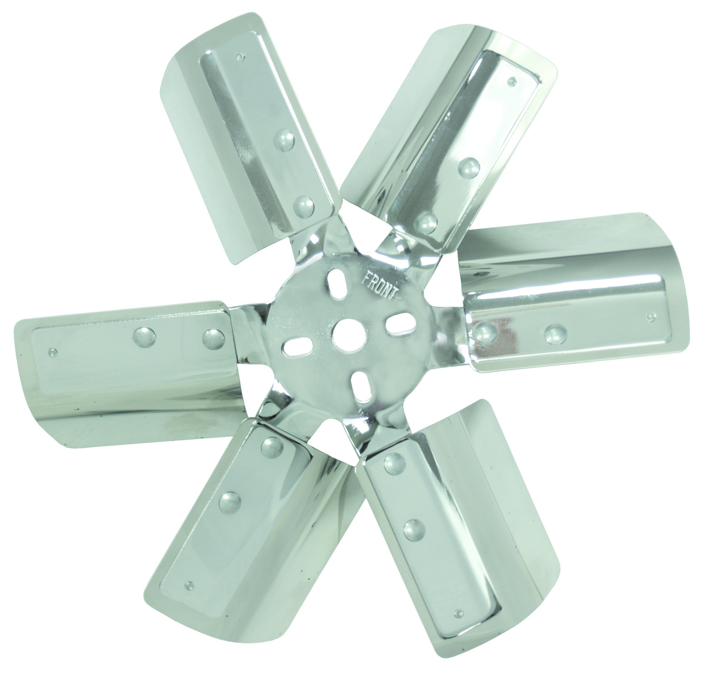 Mechanical Fans Buy Derale 17617 Blade Series 1000 17